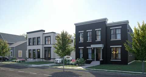 Woodlawn Ave (672-13-034), East Cleveland, OH 44106