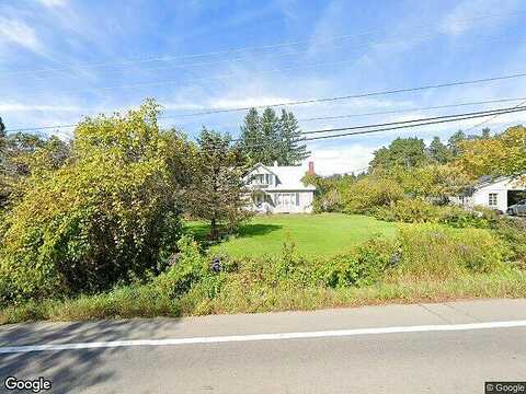 Mecklenburg, ITHACA, NY 14850