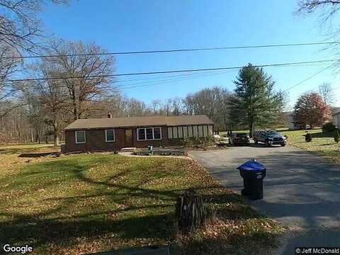 Kline, ELVERSON, PA 19520