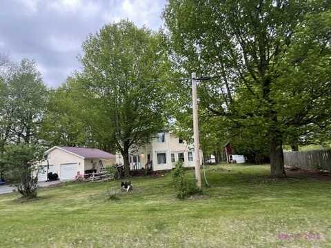 Blackman Corners, MOOERS FORKS, NY 12959