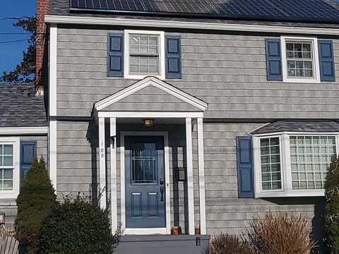 Nichols, FAIRFIELD, CT 06824