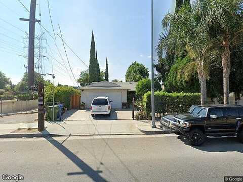 Saticoy, RESEDA, CA 91335