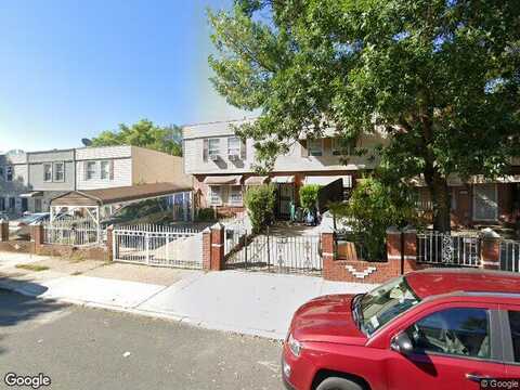 Strauss, BROOKLYN, NY 11212