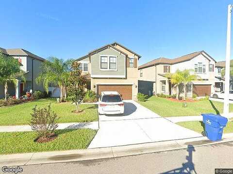 Hampstead Heath, LAND O LAKES, FL 34638