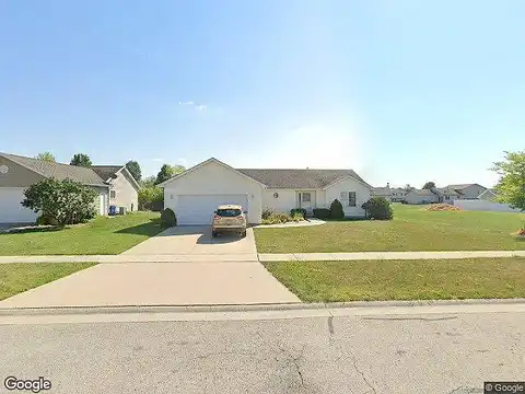 Anne, MORRIS, IL 60450