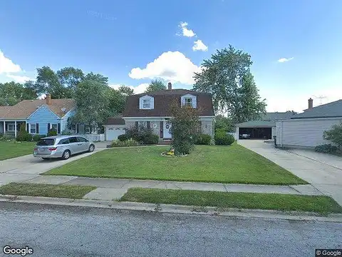 Louise, LANSING, IL 60438