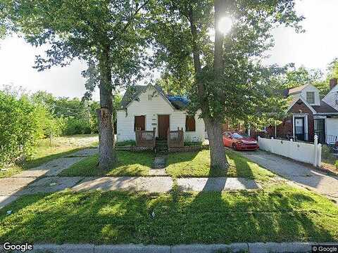 Mapleview Detroit Mi 48205, Detroit, MI 48205
