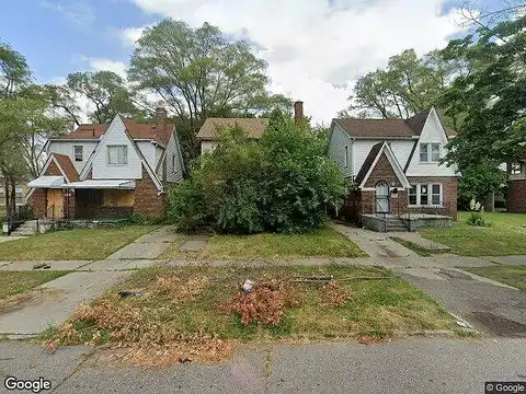 Prairie Detroit Mi 48221, Detroit, MI 48221