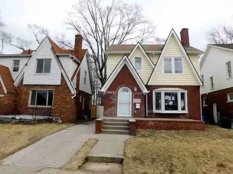 Prairie Detroit Mi 48221, Detroit, MI 48221