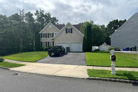 Bayberry, EGG HARBOR TOWNSHIP, NJ 08234