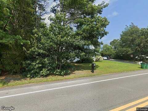 Deveuve, PEMBROKE, MA 02359
