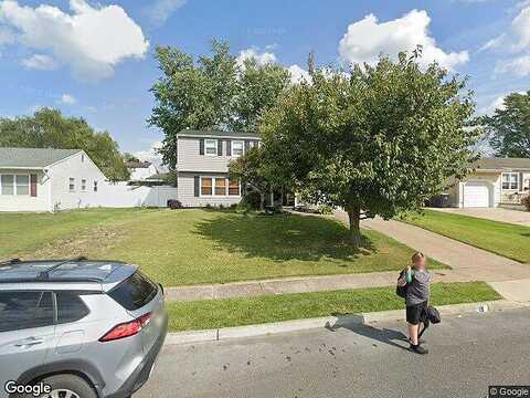Grant, CLEMENTON, NJ 08021