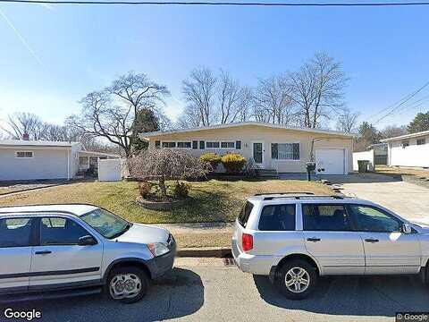 Kenlen, EDISON, NJ 08817