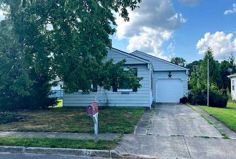 Plymouth, TOMS RIVER, NJ 08757