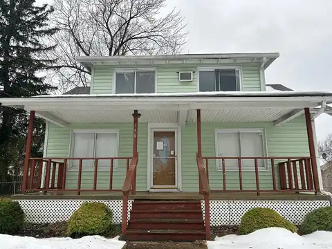 Bennett, GENEVA, OH 44041