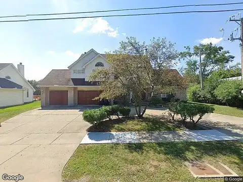 Holbrook, CHICAGO HEIGHTS, IL 60411