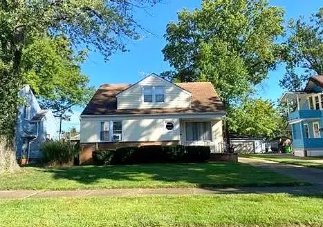 Meredith, CLEVELAND, OH 44119