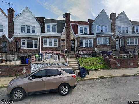 73Rd, PHILADELPHIA, PA 19138