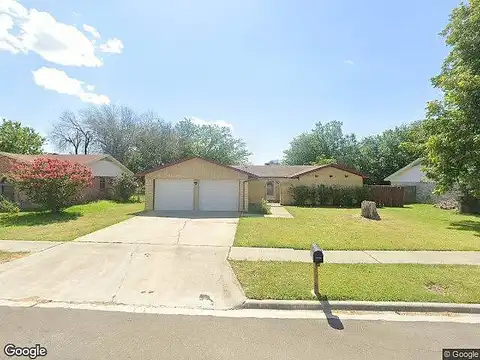 Standridge, KILLEEN, TX 76543
