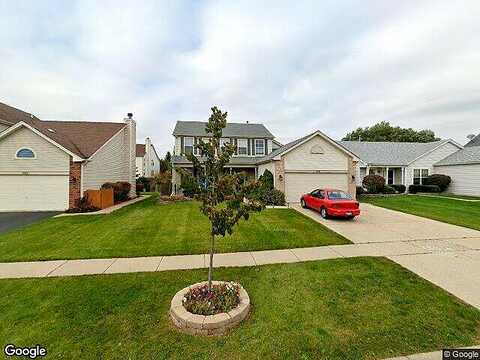 Windsor, ROUND LAKE, IL 60073