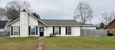 Lapaz, SARALAND, AL 36571