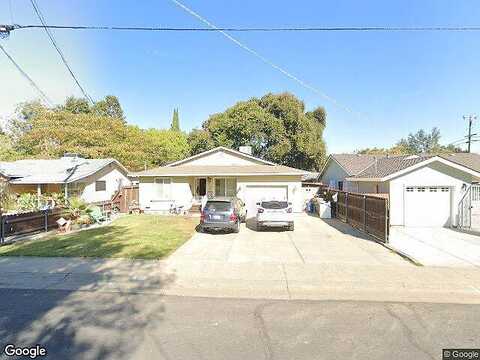 Proctor, WEST SACRAMENTO, CA 95691