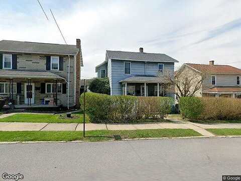 Somerset, WINDBER, PA 15963