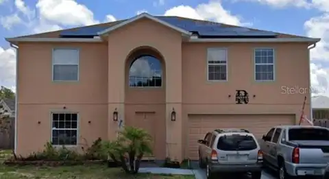 Drum, KISSIMMEE, FL 34759