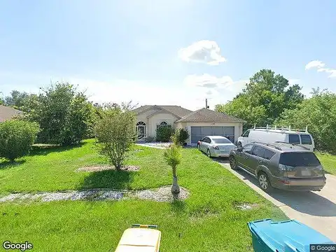 Rosemary, PORT CHARLOTTE, FL 33954