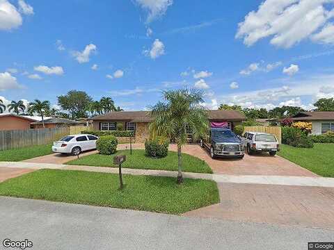 111Th, PEMBROKE PINES, FL 33026