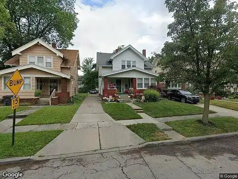 Joffre, TOLEDO, OH 43607