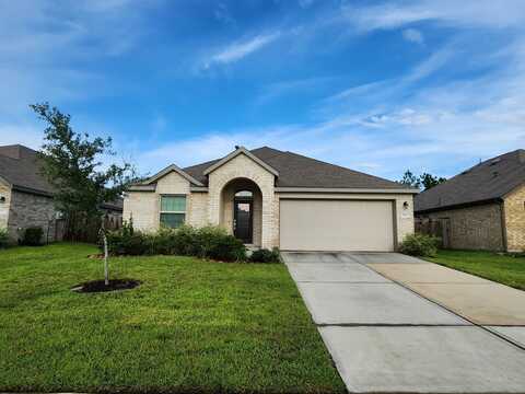 Pinewood Grove, NEW CANEY, TX 77357