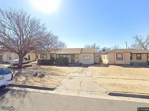 44Th, LUBBOCK, TX 79412