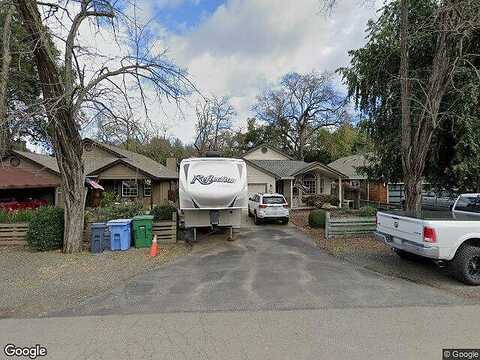 Railroad, SONOMA, CA 95476