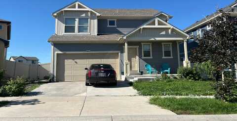 55Th, DENVER, CO 80249