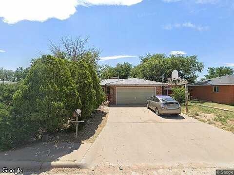 Main, PORTALES, NM 88130