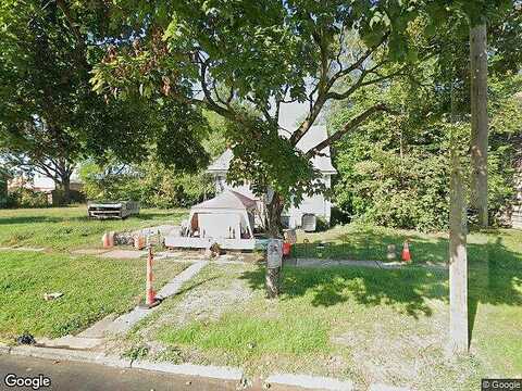 Andover Detroit Mi 48203, Detroit, MI 48203