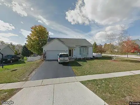 Birch, MCHENRY, IL 60051
