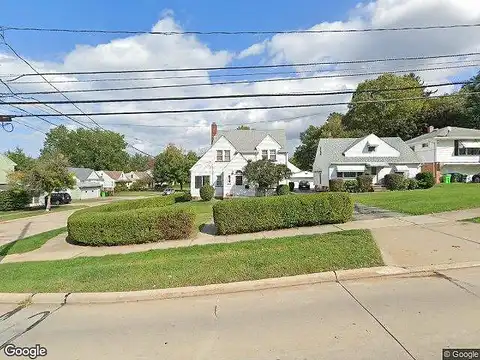Lincoln, WICKLIFFE, OH 44092