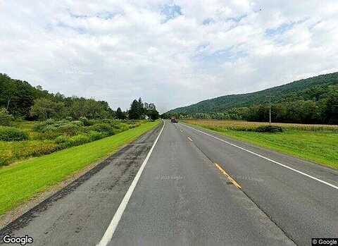 Route 8, Elizaville, NY 12523