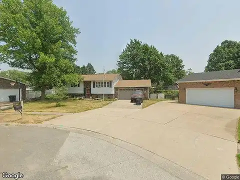 Jackson, PORTAGE, IN 46368