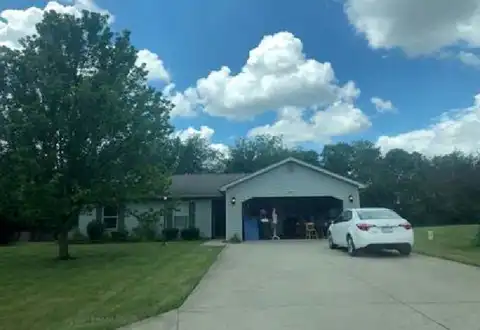Vicky, WARSAW, IN 46582