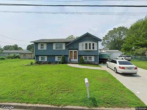 Trent, WARWICK, RI 02889