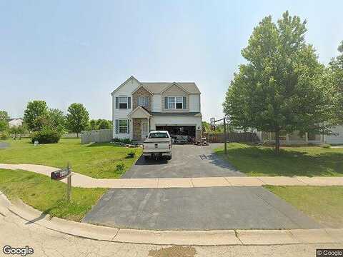 Breckenridge, PLAINFIELD, IL 60586
