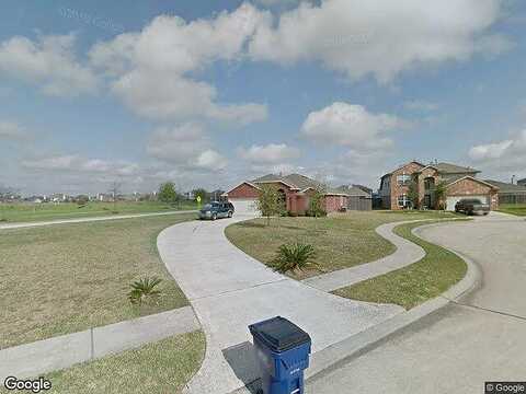 Fieldshire, KATY, TX 77449