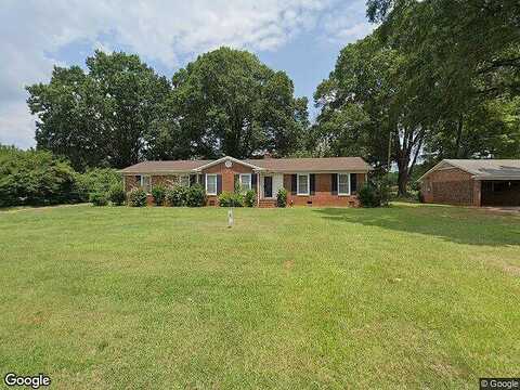 Crandon, CHARLOTTE, NC 28216
