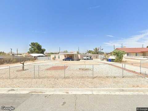 Symeron, APPLE VALLEY, CA 92307