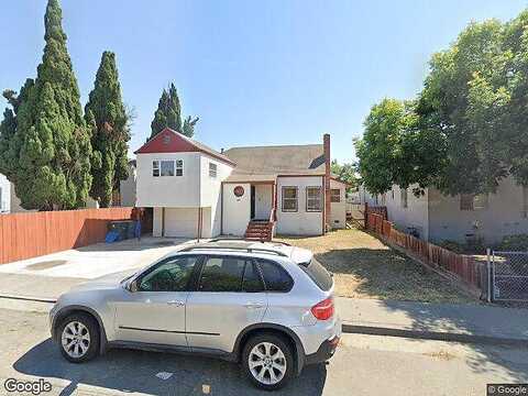 L Ellenburg, VALLEJO, CA 94590