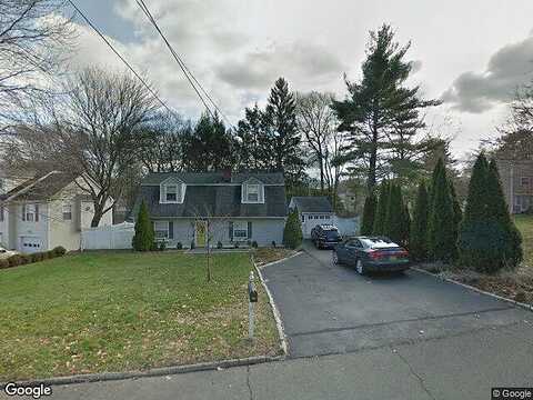 Sun Dance, STAMFORD, CT 06905