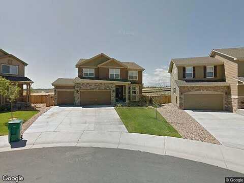 Amber Sun, CASTLE ROCK, CO 80108